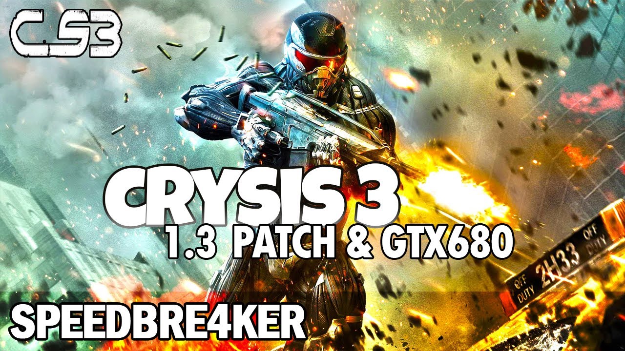 crysis 3 reloaded online